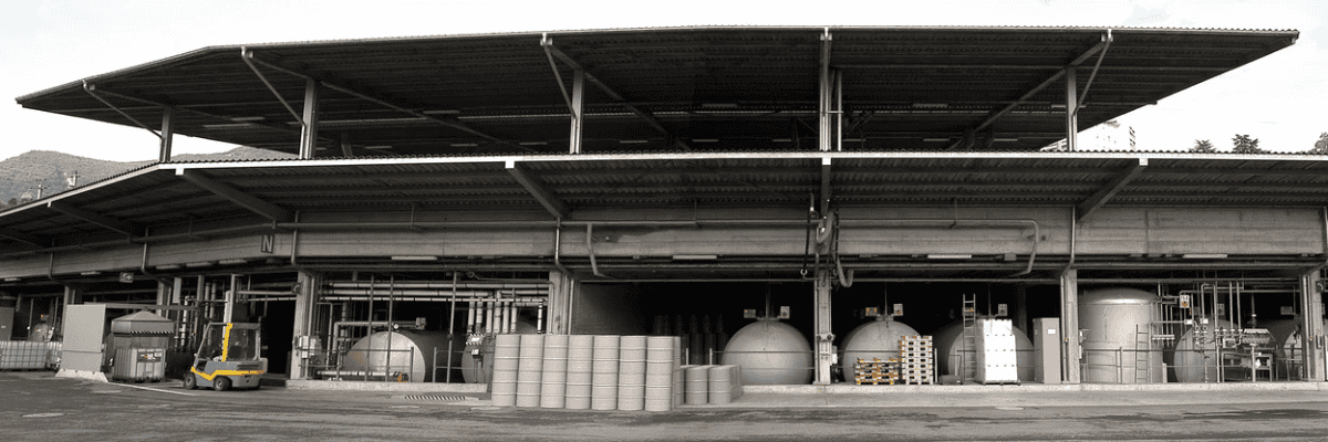 Travailler chez ECSA Chemicals AG
