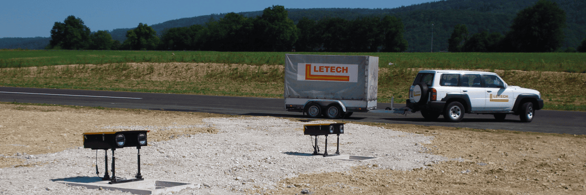 Work at LETECH AG