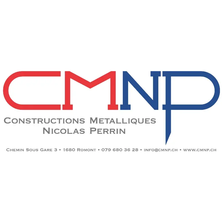 Logo CMNP Sàrl