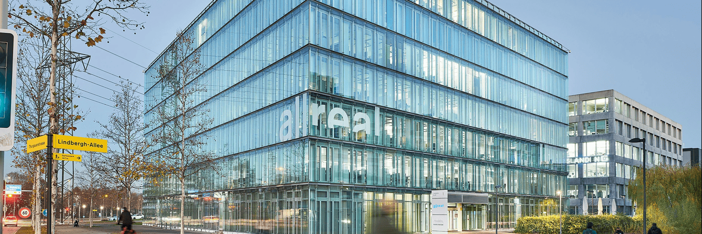 Projektleiter/in Hochbau, 80-100%, Lindbergh-Allee 1, 8152 Glattpark (Opfikon) - Allreal Generalunte...