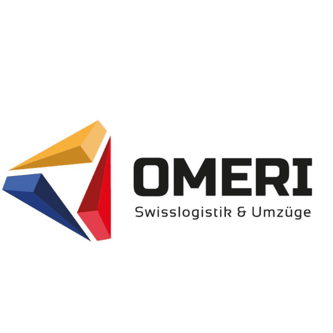 Omeri Swisslogistik und Umzüge GmbH