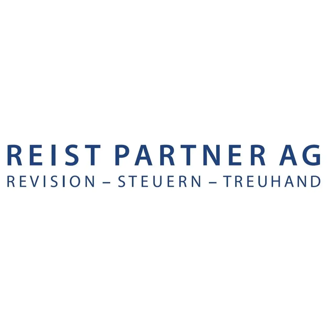 Logo REIST PARTNER AG