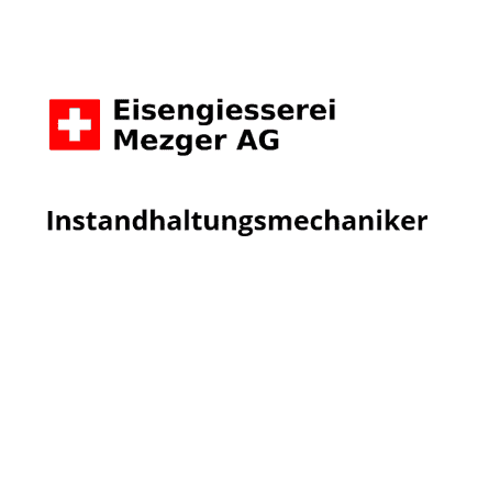 Eisengiesserei Ed. Mezger AG