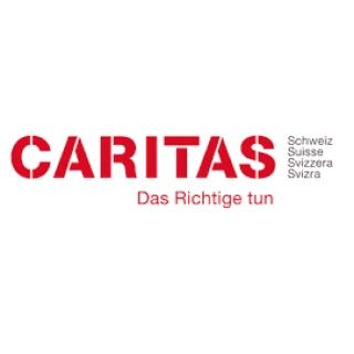 Caritas Schweiz Headerbild