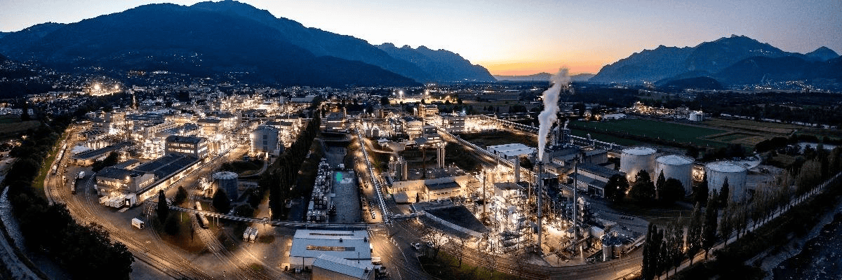 Travailler chez CIMO Compagnie industrielle de Monthey SA