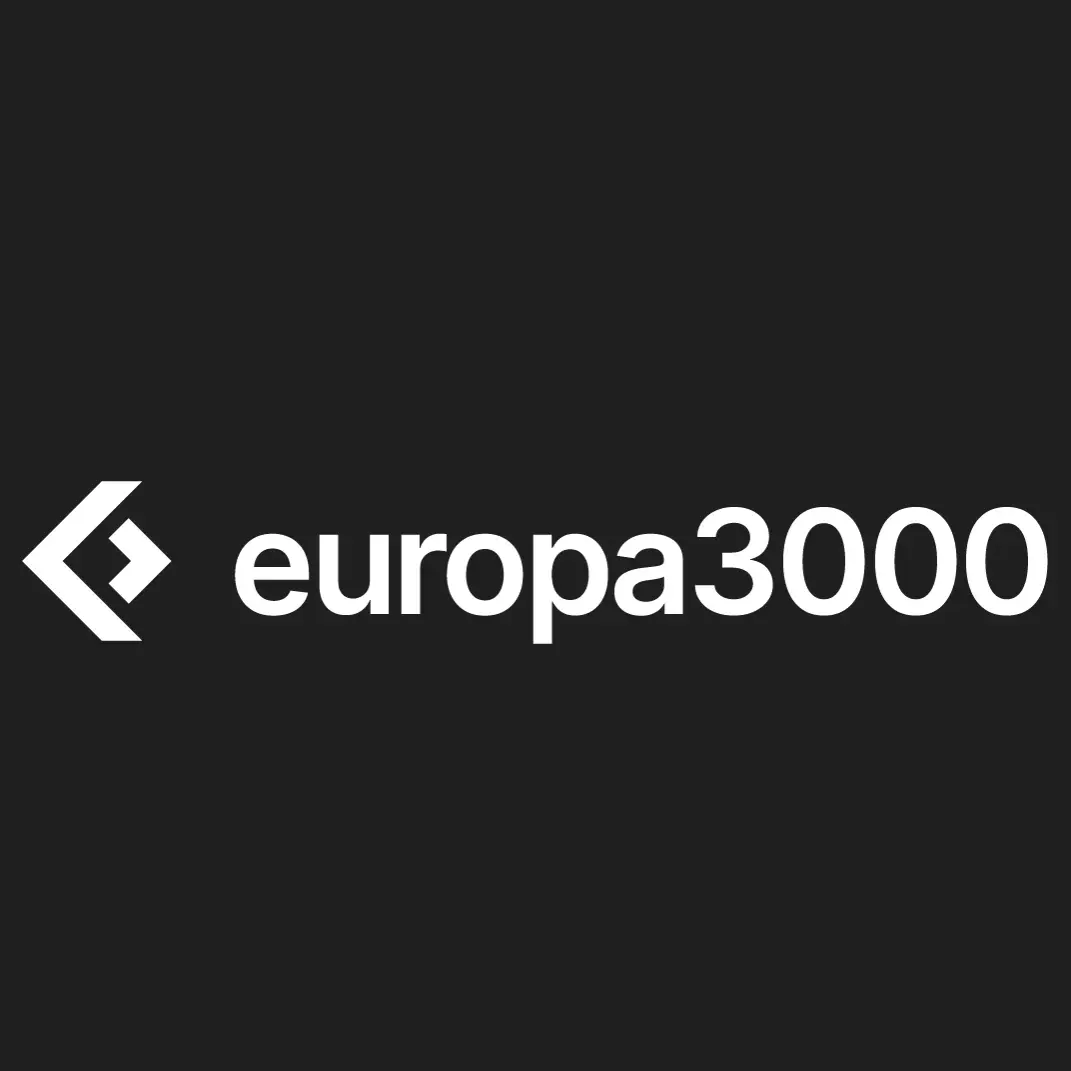 europa3000 AG Headerbild