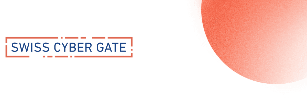 Arbeiten bei Swiss Cyber Gate AG
