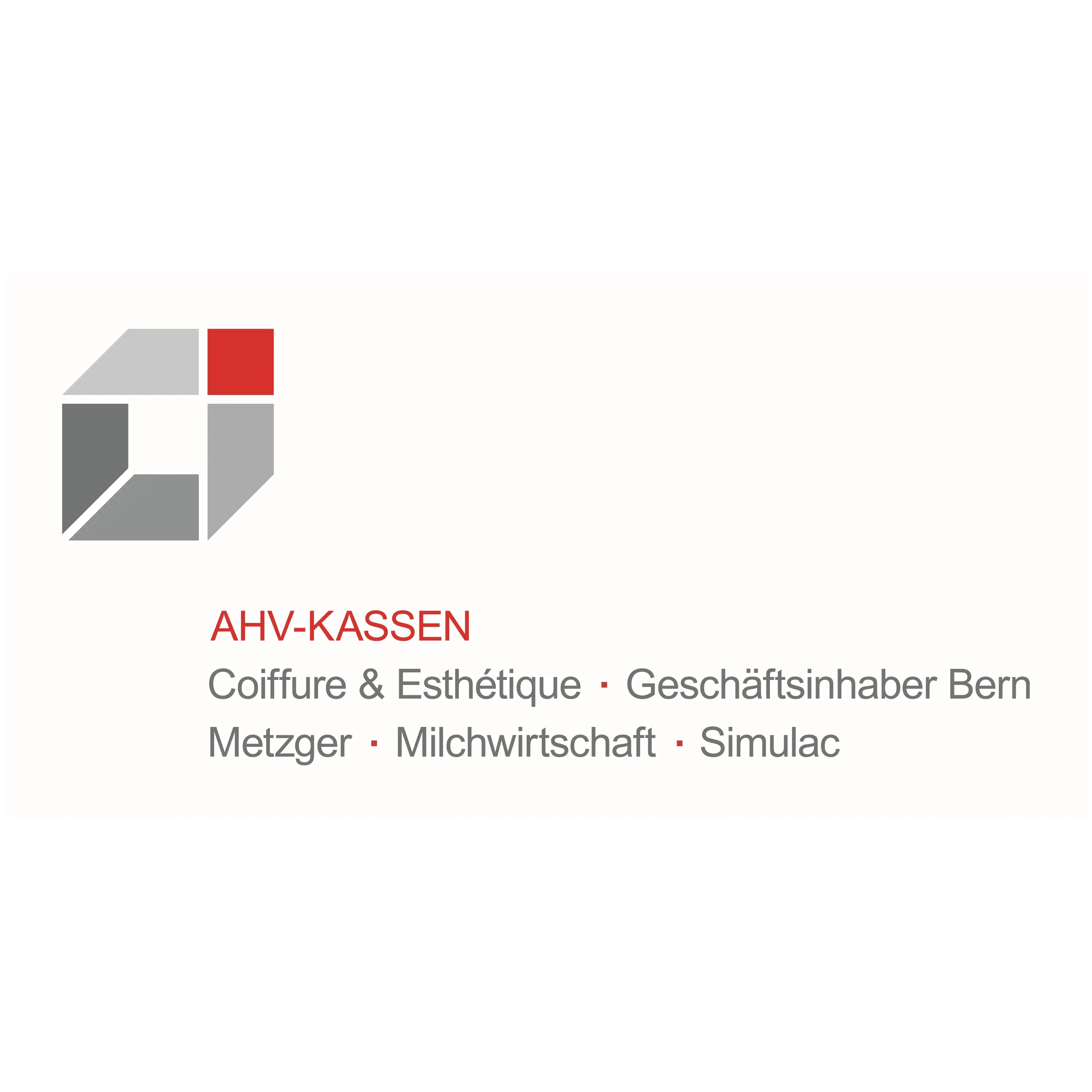 AHV-Ausgleichskasse Metzger Headerbild