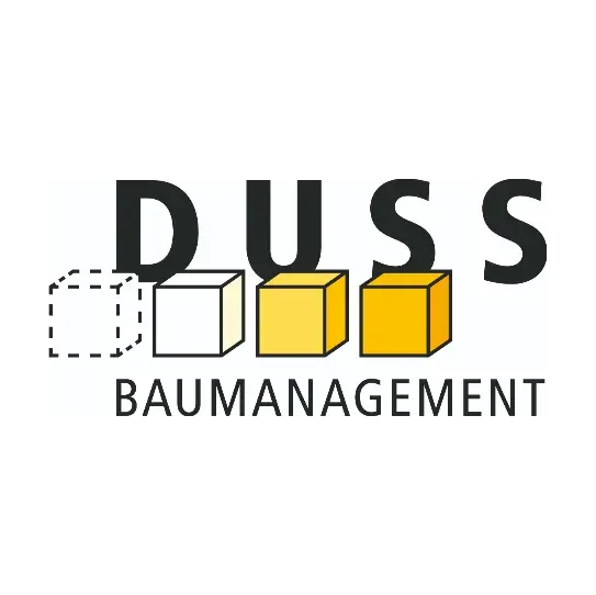 Logo Duss Baumanagement AG