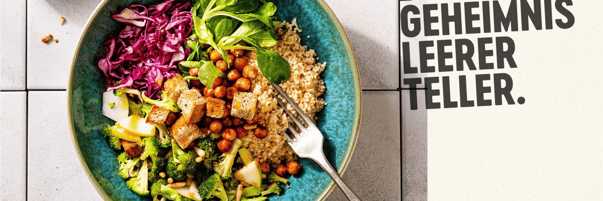 Arbeiten bei Oswald Nahrungsmittel GmbH