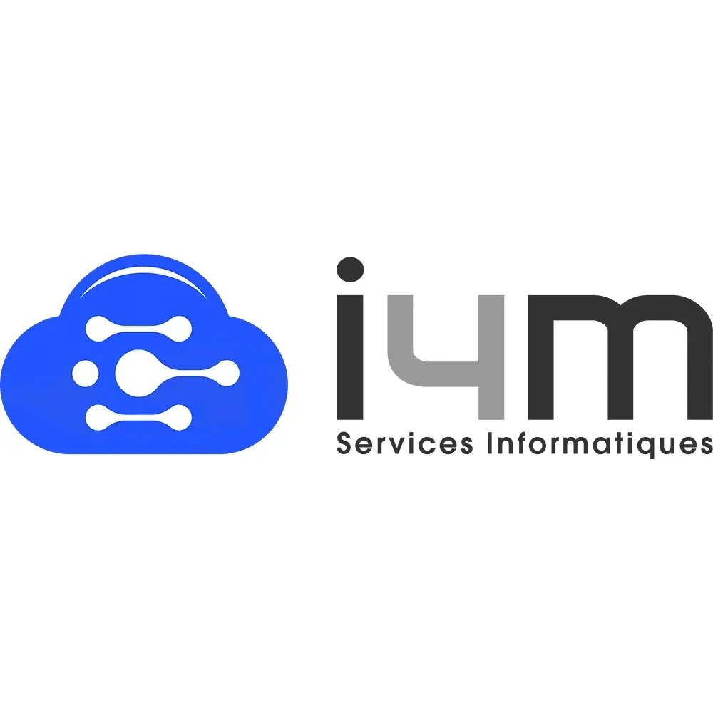 Logo i4M Services Informatiques Sàrl