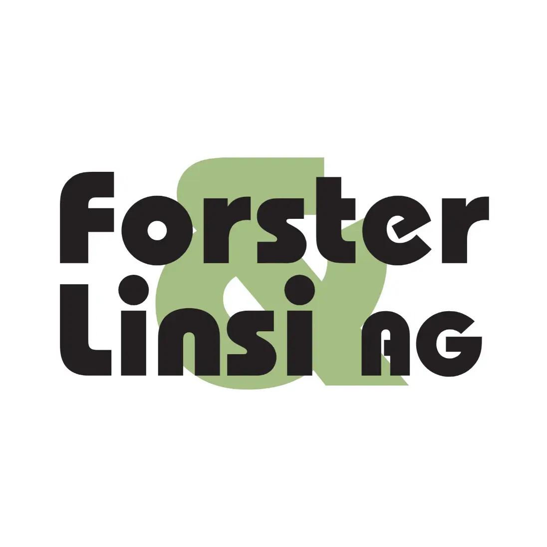 Forster & Linsi AG Headerbild