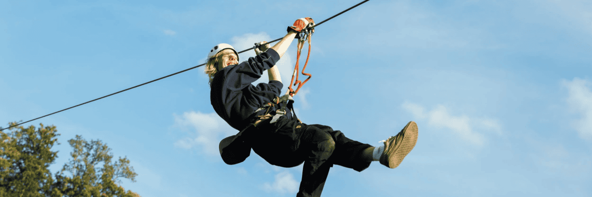 Arbeiten bei Outdoor Switzerland AG