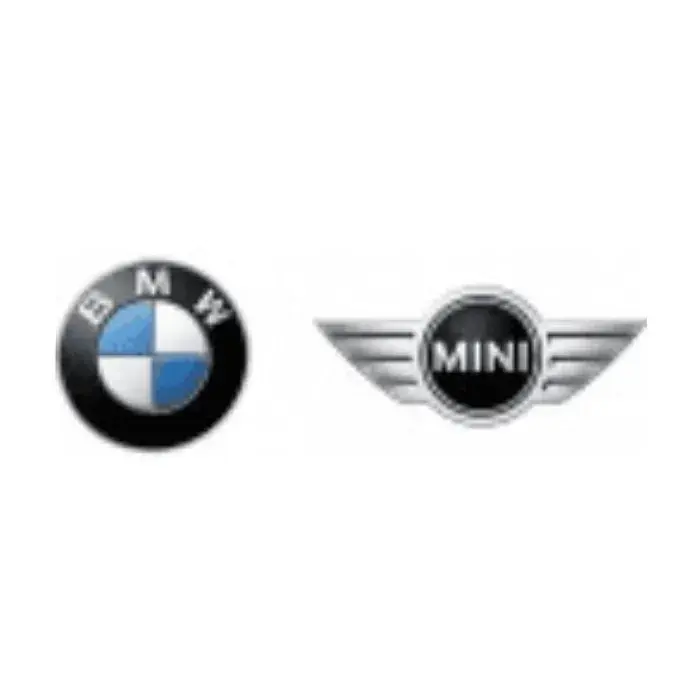 Logo BMW (Schweiz) AG