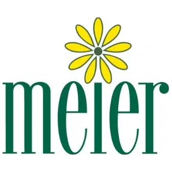 Logo Meier Gartenbau AG