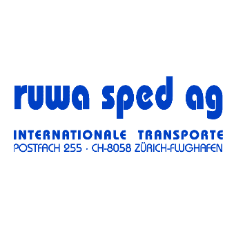 Ruwa Sped AG