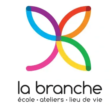 Logo Association La Branche