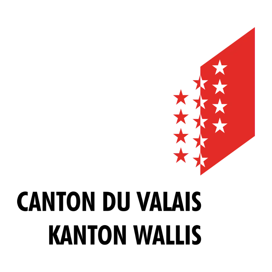 Canton du Valais