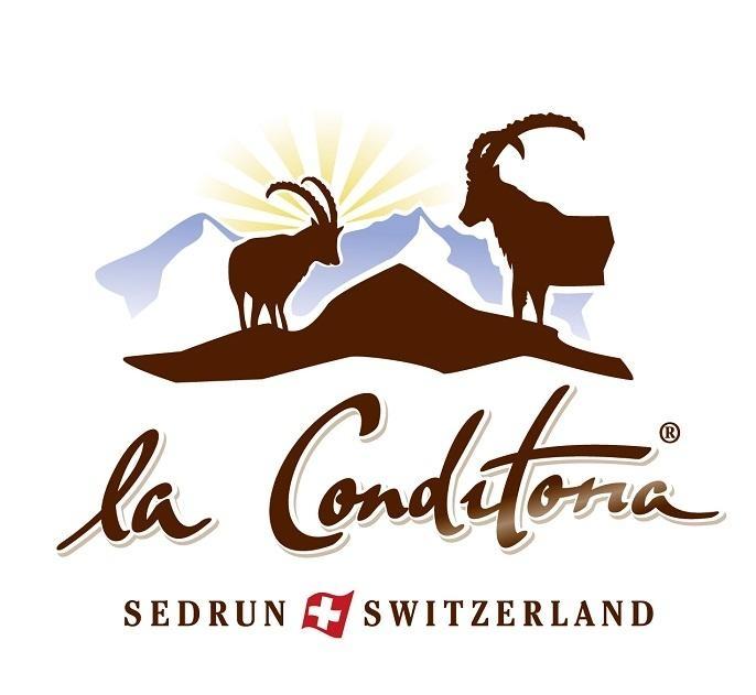 La Conditoria SEDRUN-SWITZERLAND AG Headerbild