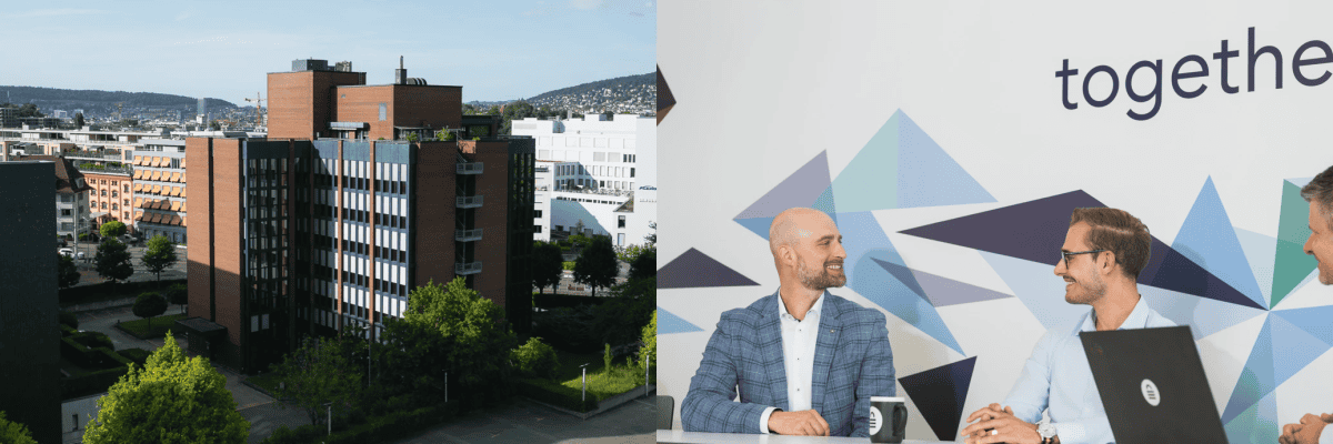 Travailler chez Oneconsult AG