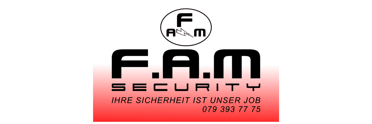 Arbeiten bei FAM Security GmbH