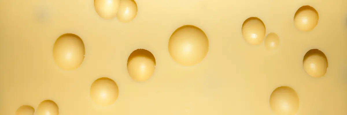 Arbeiten bei Switzerland Cheese Marketing AG