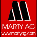 MARTY Systemtechnik AG