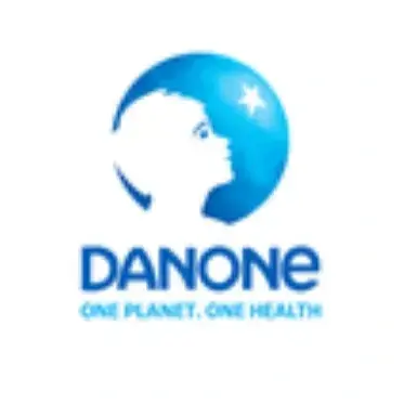Danone Deutschland GmbH, Frankfurt/DE