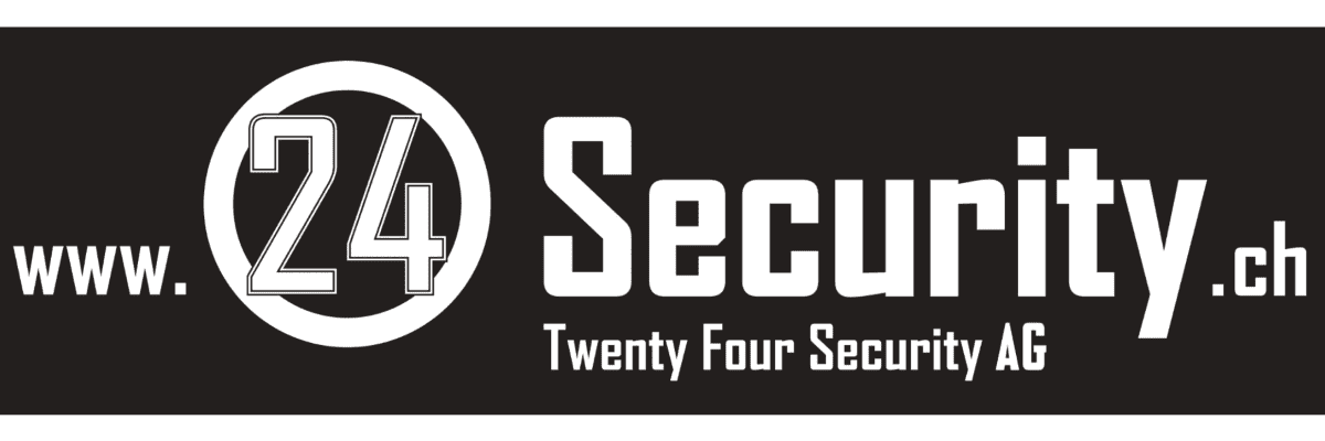 Travailler chez 24 Security AG