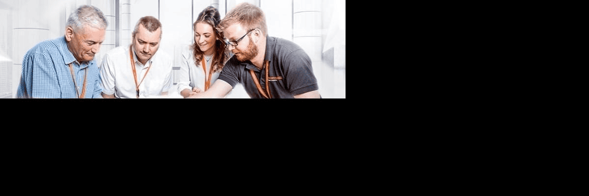 Arbeiten bei Renishaw AG