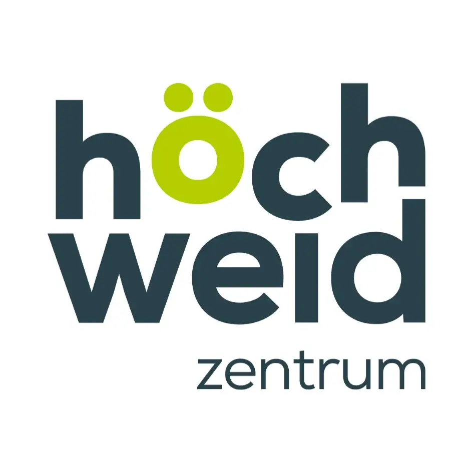 Logo Zentrum Höchweid AG