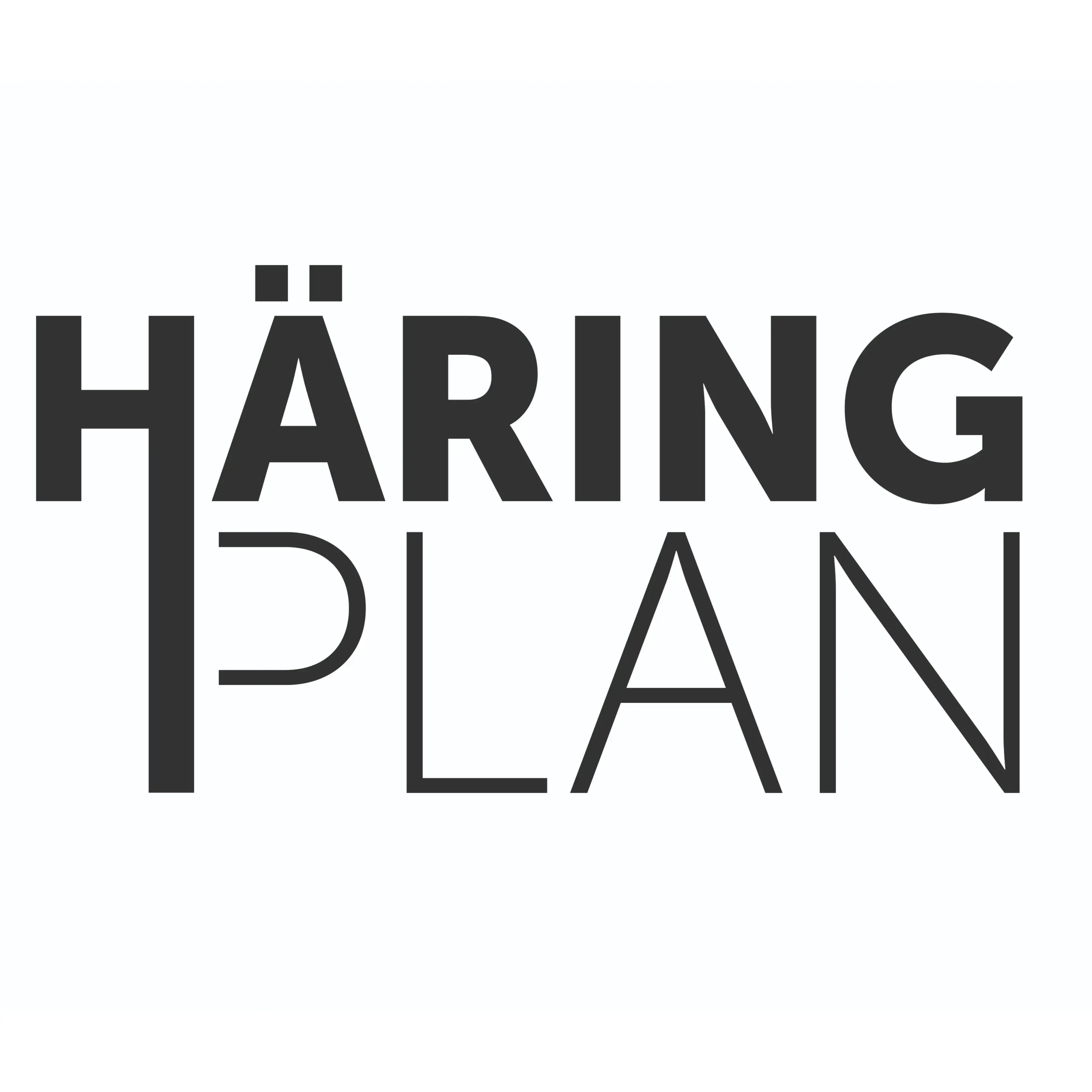 Häring Plan