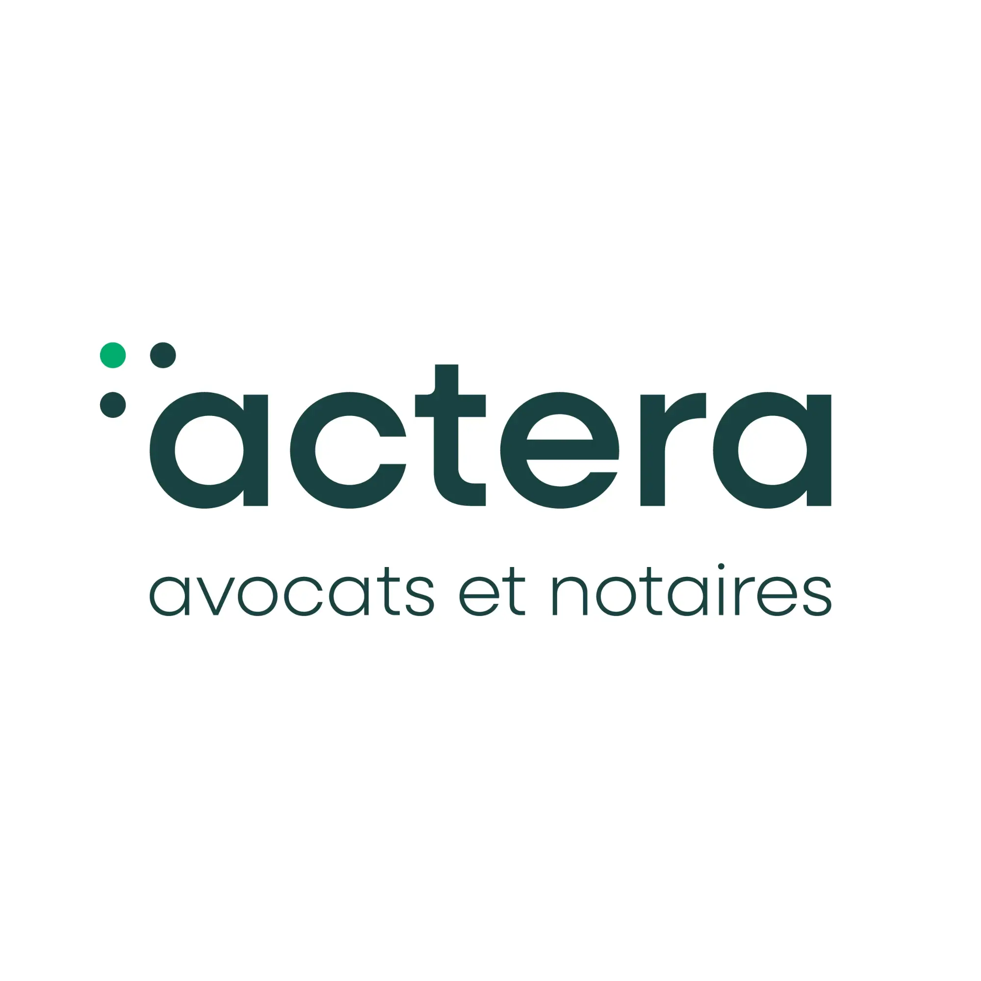 Etude Actera avocats et notaires