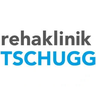 Logo Rehaklinik Tschugg AG