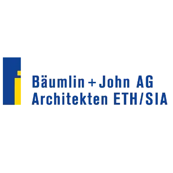 Logo Bäumlin + John AG