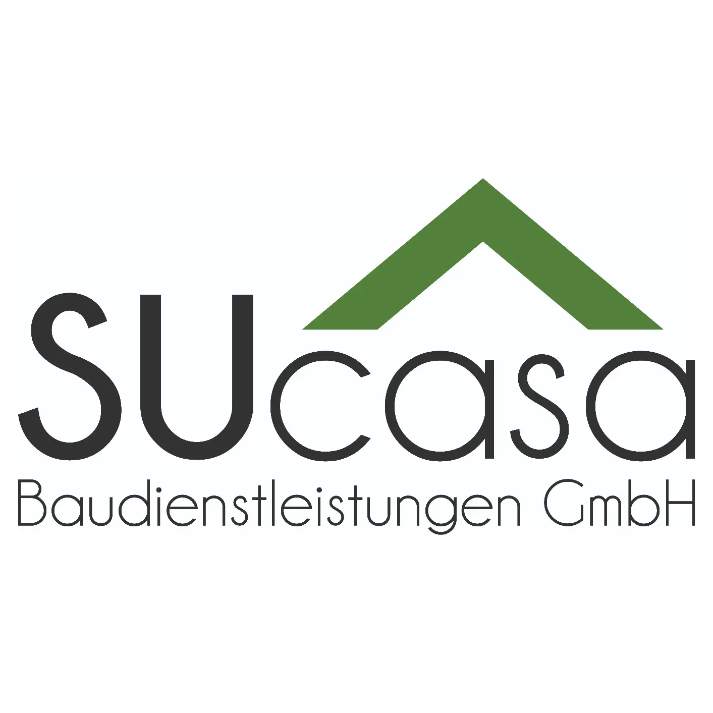 SUcasa Baudienstleistungen GmbH Headerbild