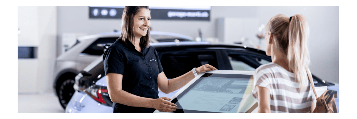 Arbeiten bei Garage Marti AG Niedergösgen