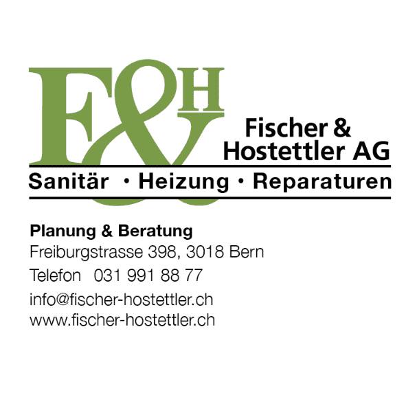 Fischer + Hostettler AG