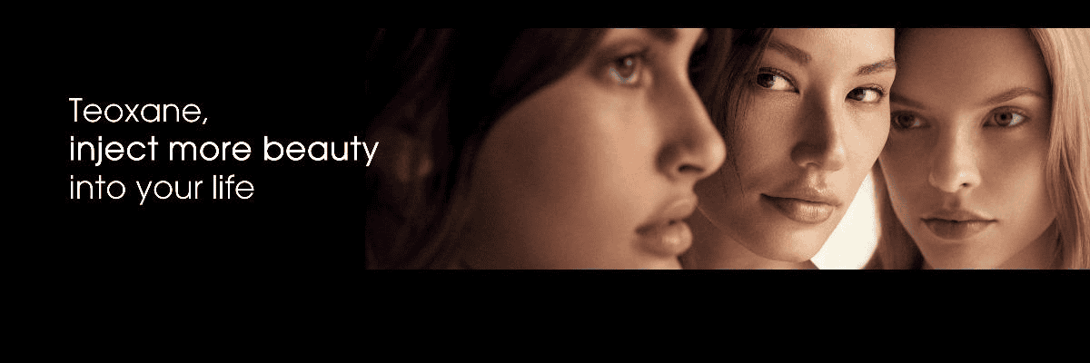 Arbeiten bei Teoxane SA