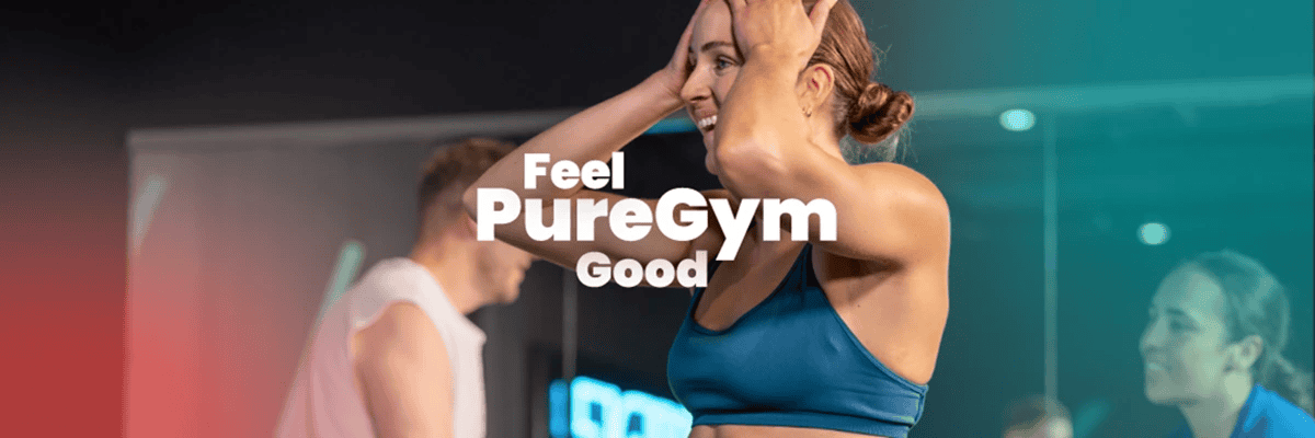 Arbeiten bei PureGym AG