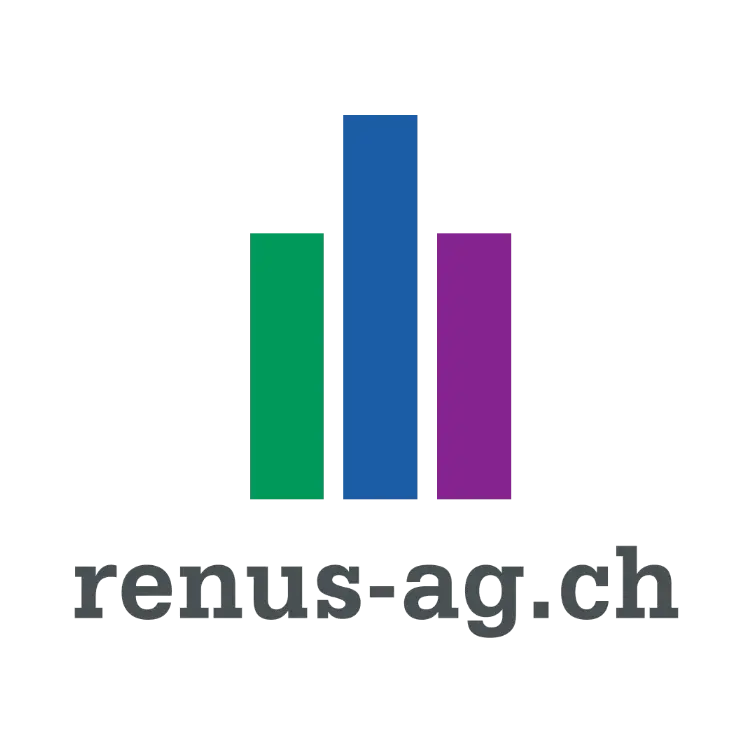Logo Renus Treuhand & Immobilien GmbH