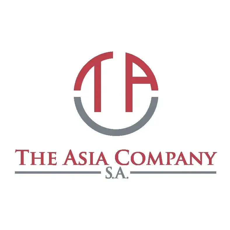 The Asia Company S.A.