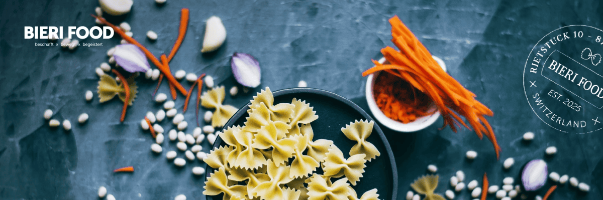 Travailler chez Bieri Food AG