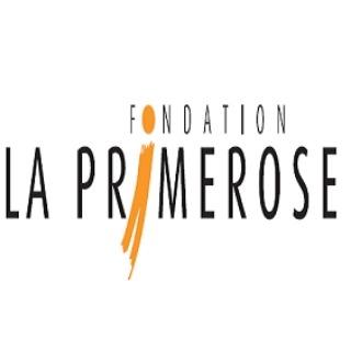 Logo Fondation La Primerose