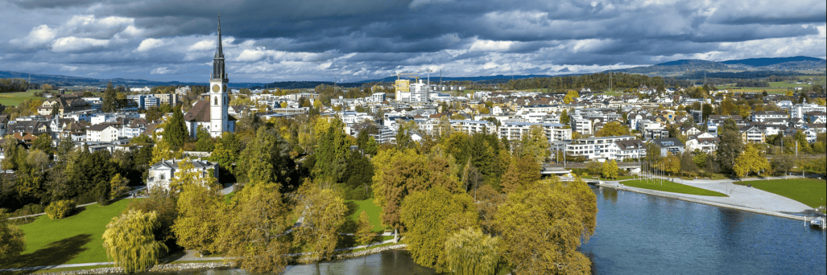 Travailler chez Einwohnergemeinde Cham