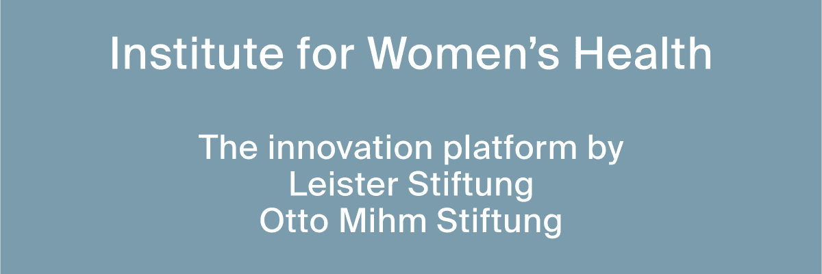 Travailler chez Leister Stiftung