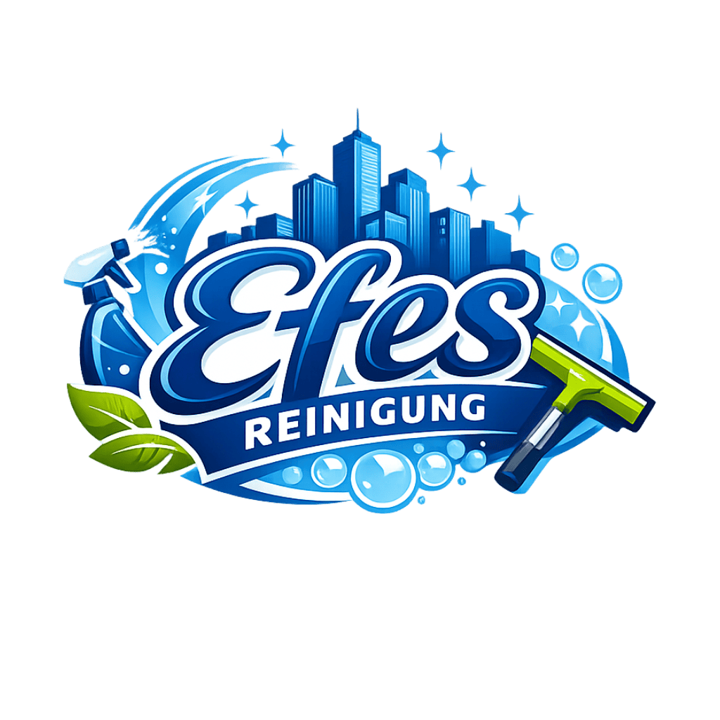 Efe's Reinigung Headerbild