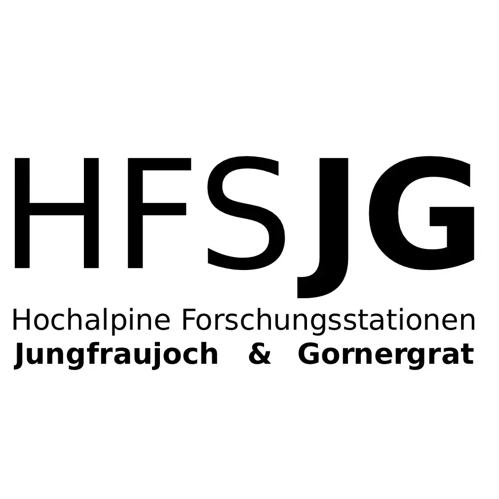 Hochalpine Forschungsstationen Jungfraujoch und Gornergrat