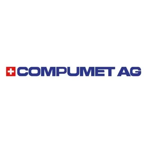 Compumet AG Headerbild