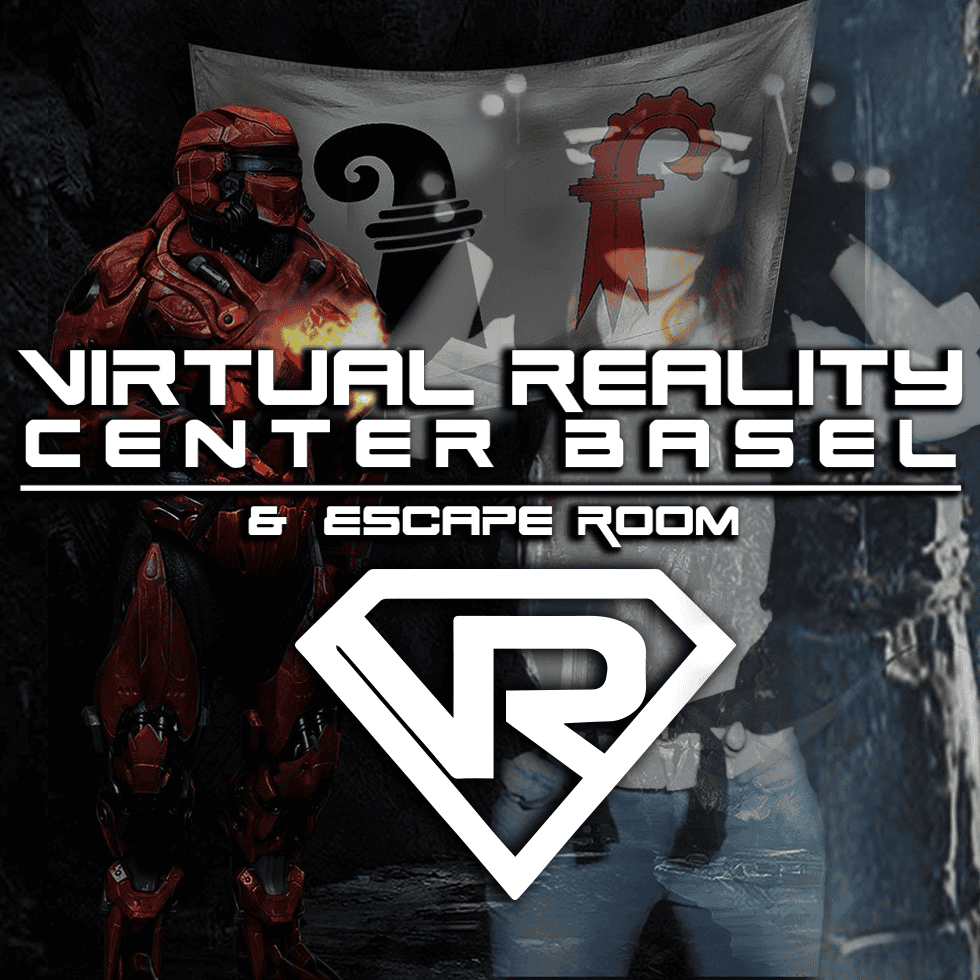 Virtual Reality VR Center und Escape Room GmbH
